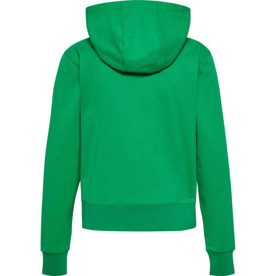 Hummel Go 2.0 Giacca da allenamento Full Zip con cappuccio  