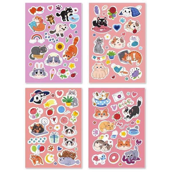 DODO  Stickerset 