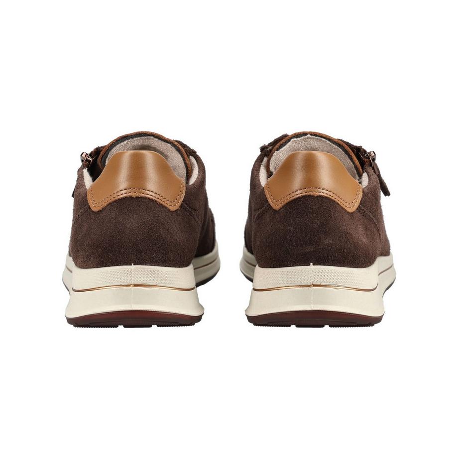 ara Sneaker avec Fermeture Éclair Latérale et Semelle Intérieure Amovible  
