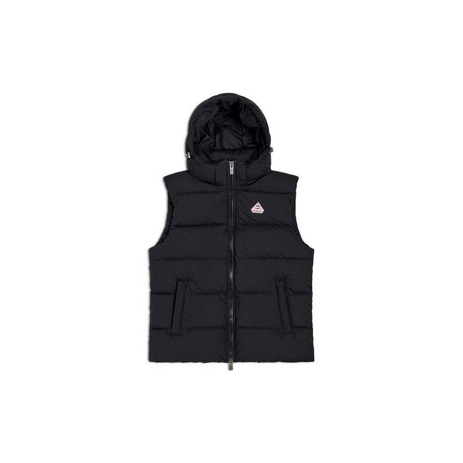 daunenweste spoutnic mini ripstop 2 vest