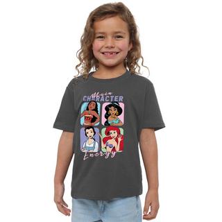 Disney PRINCESS  Main Character Energy TShirt 