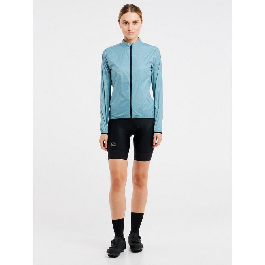 PROTEST  Veste imperméable femme  Prttauern 