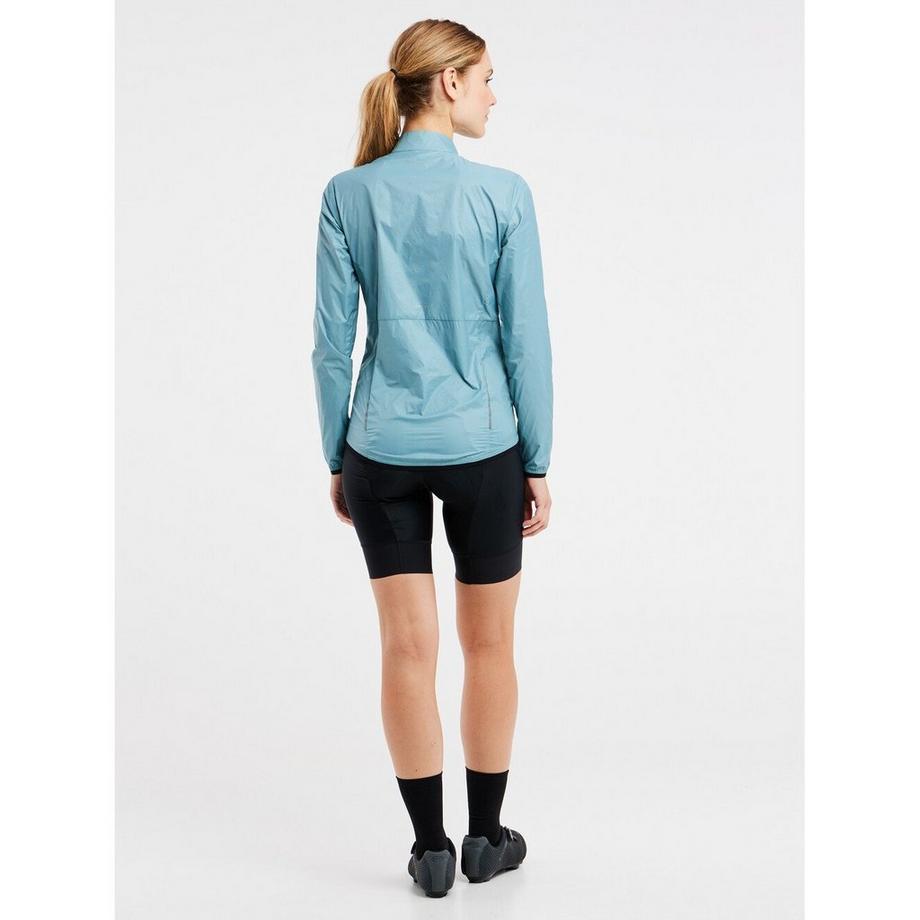 PROTEST  Veste imperméable femme  Prttauern 