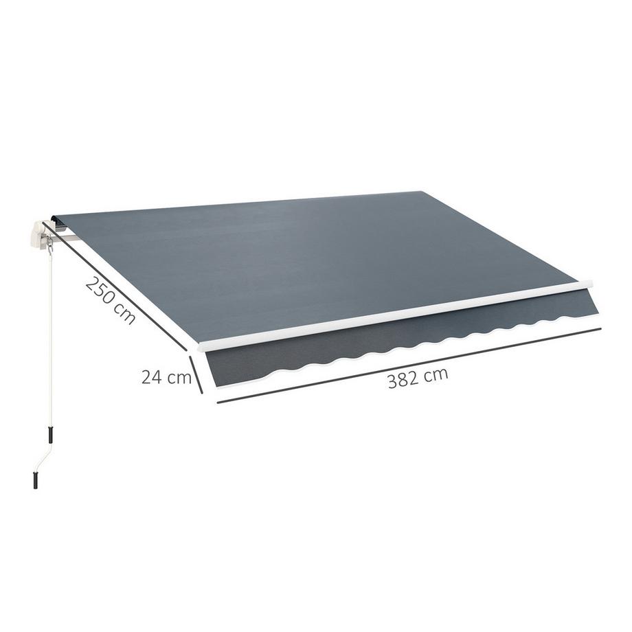 Outsunny Markisenbespannung  