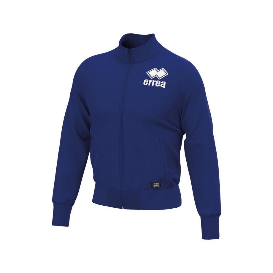 errea Essential Full Zip Sweatshirt  