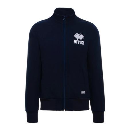 errea Essential Full Zip Sweatshirt  
