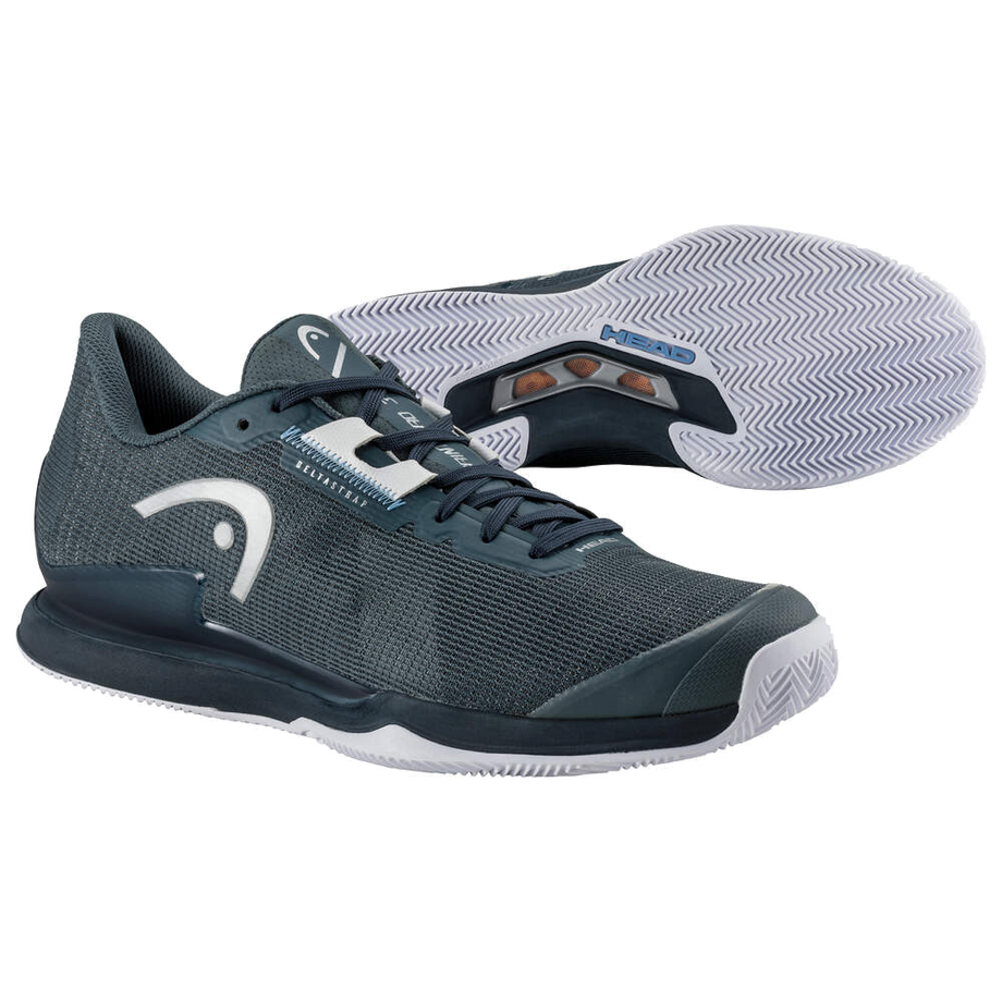 Head Sprint Pro 3.5 Sandplatz Tennisschuh  