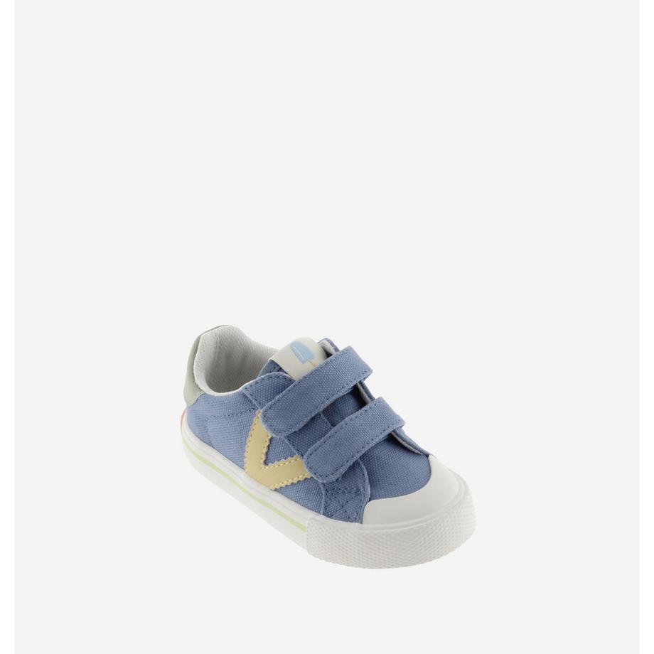Victoria Plano 1065189 Baskets Enfant Jeans  