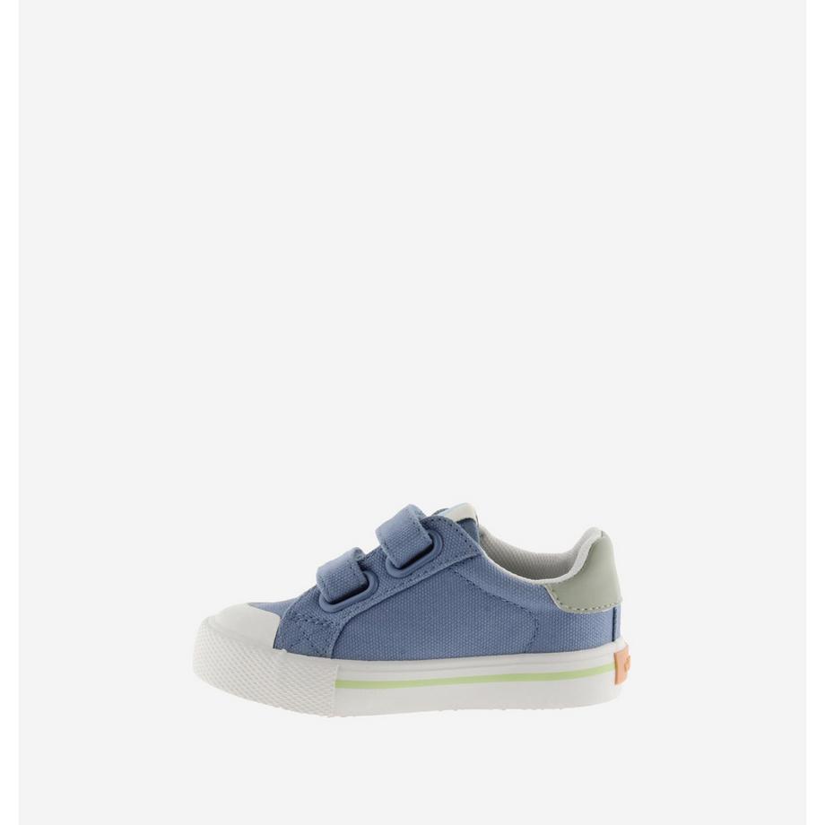 Victoria Plano 1065189 Baskets Enfant Jeans  