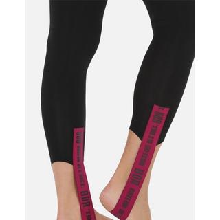 BOXEUR DES RUES  Leggings With Elastic Stirrup 