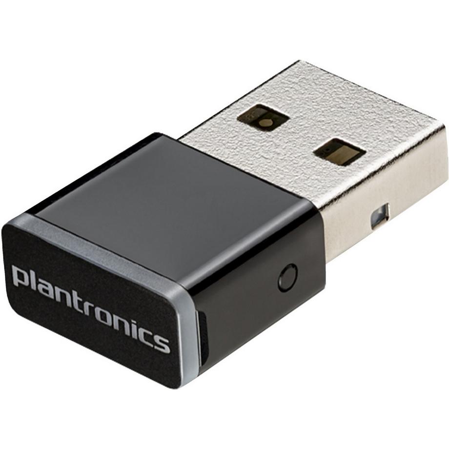 Poly BT600 USB-A Bluetooth-Adapter für drahtlose Verbindung