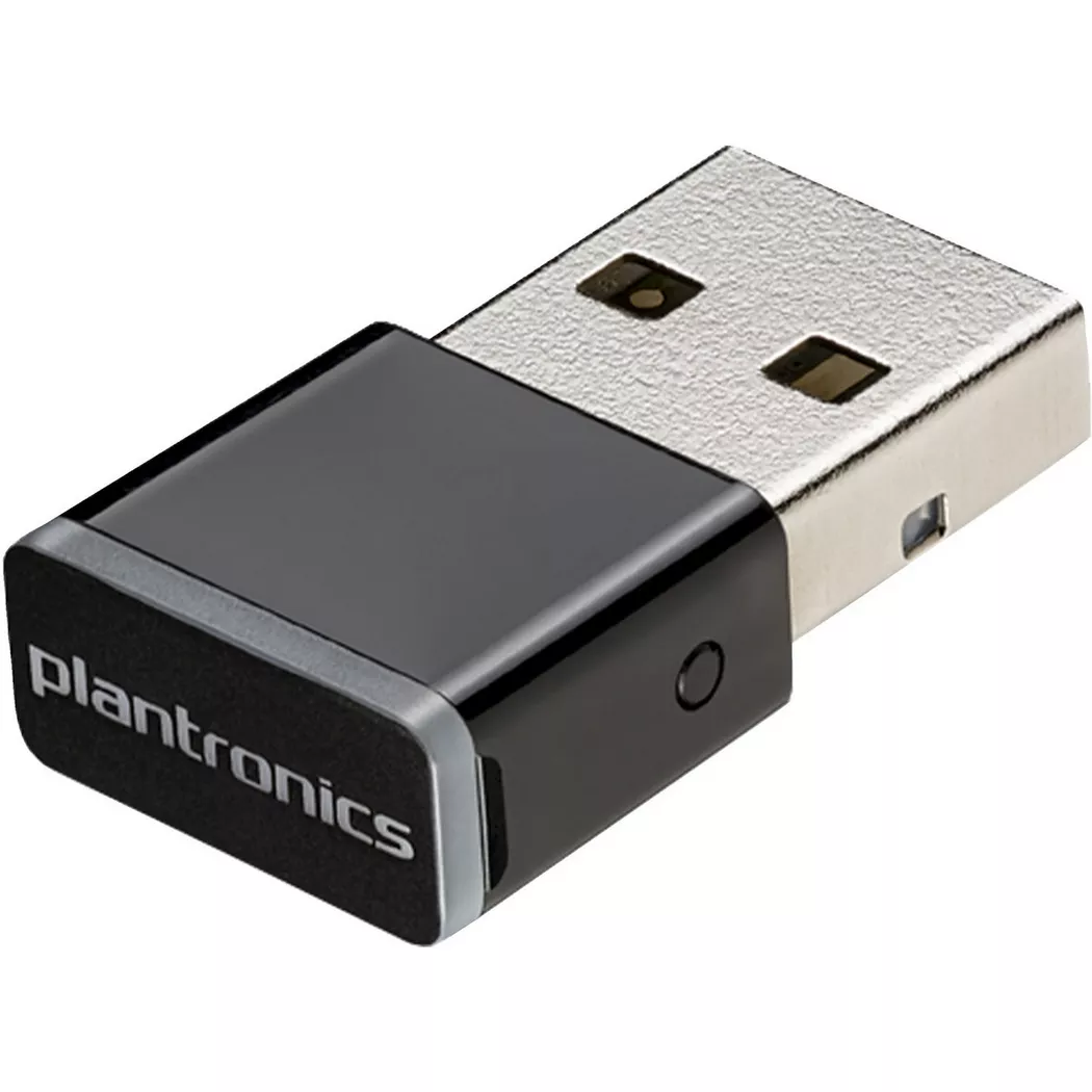 HP Poly BT600 USB-A Bluetooth Adapter (Bagged)