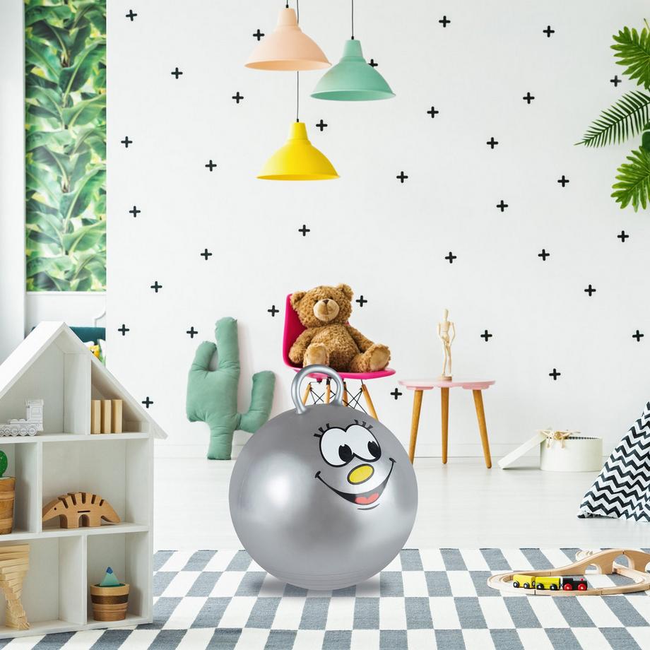 Northix  Balle rebondissante pour enfants 