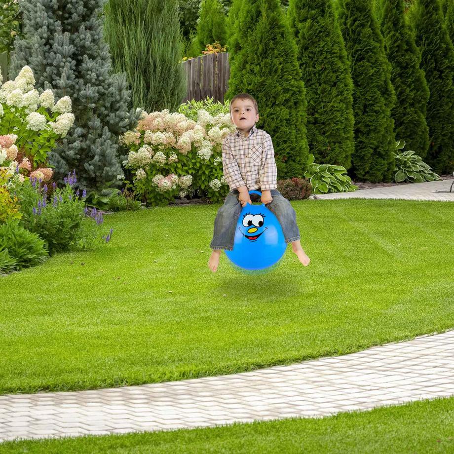 Northix  Balle rebondissante pour enfants 