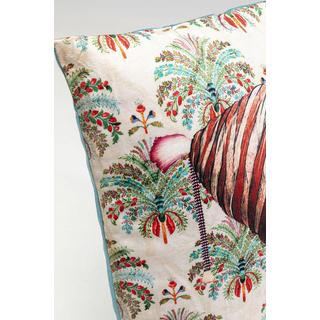 KARE Design Coussin Maharaja 43x43  