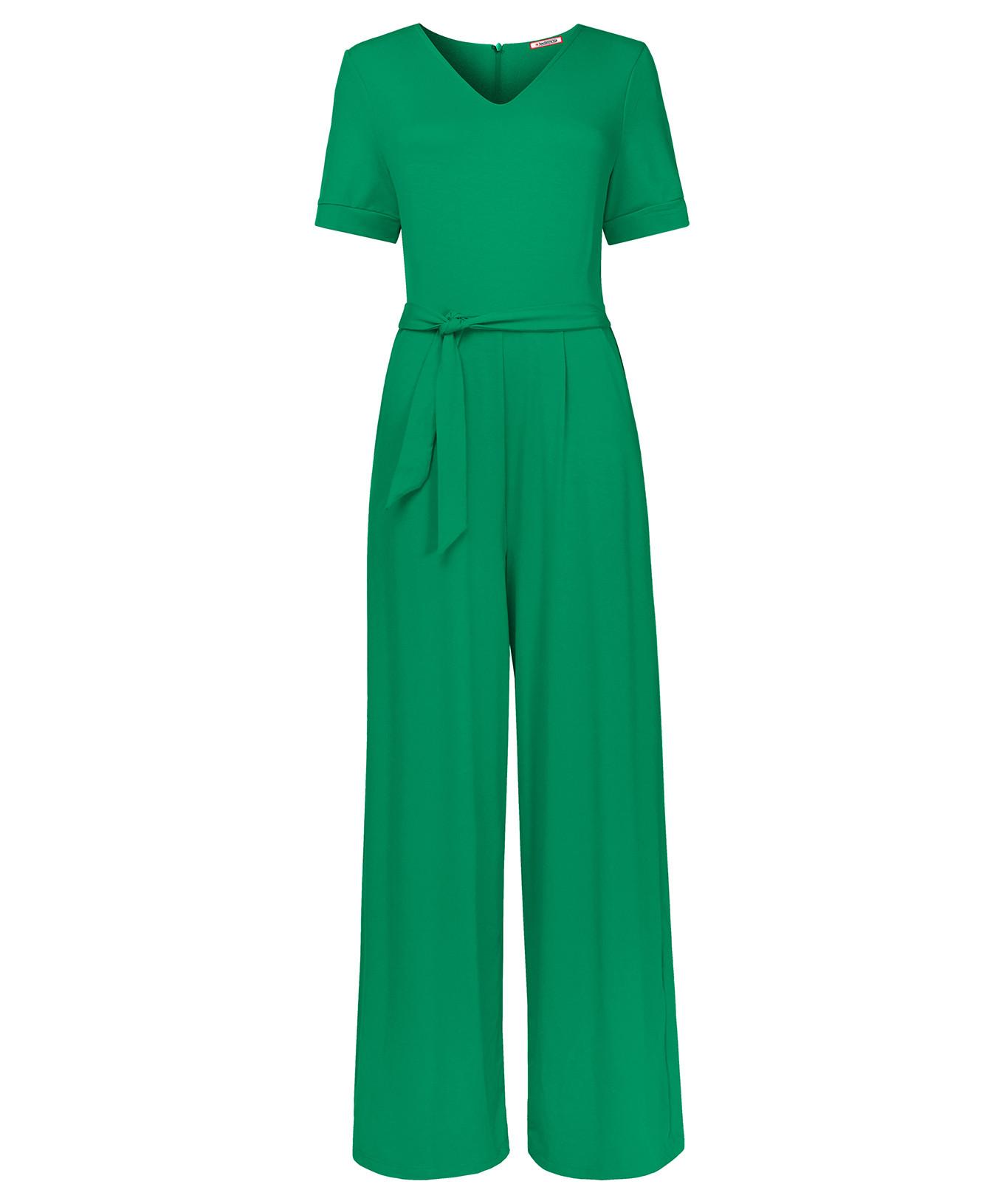 Joe Browns  Jumpsuit mit 3/4-Ärmeln und Taillenbändern 