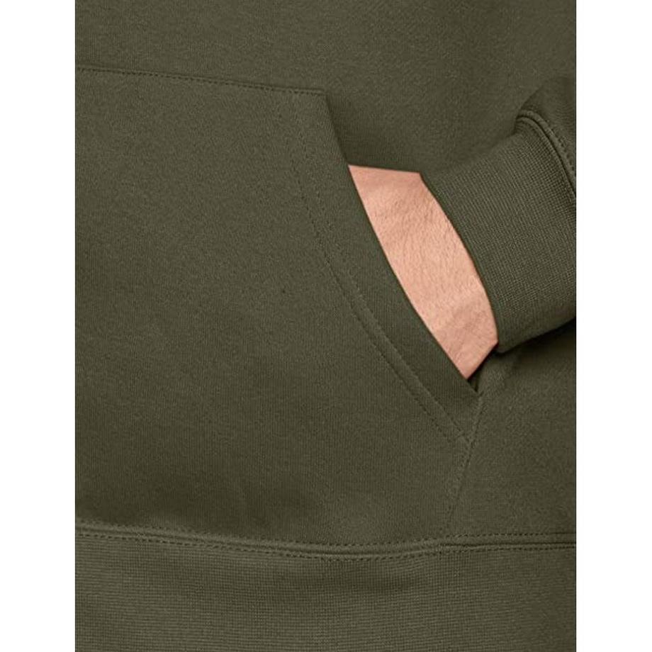 Fruit of the Loom Premium 7030 Giacca con Cappuccio  