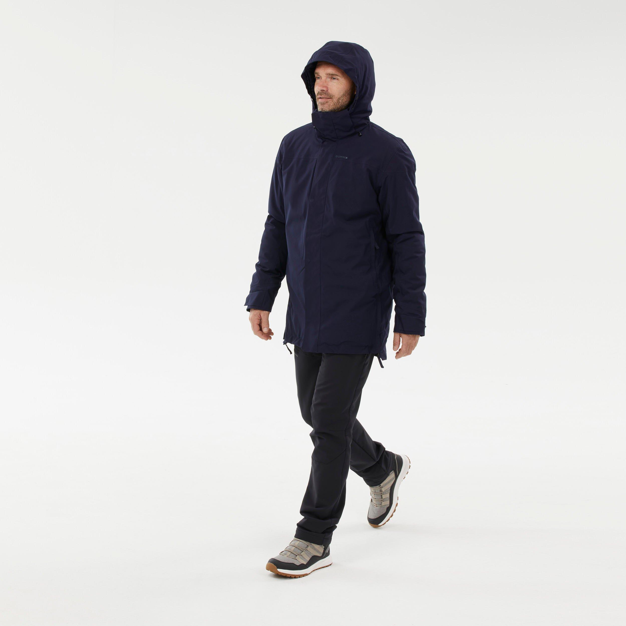 QUECHUA  Parka - SH500 