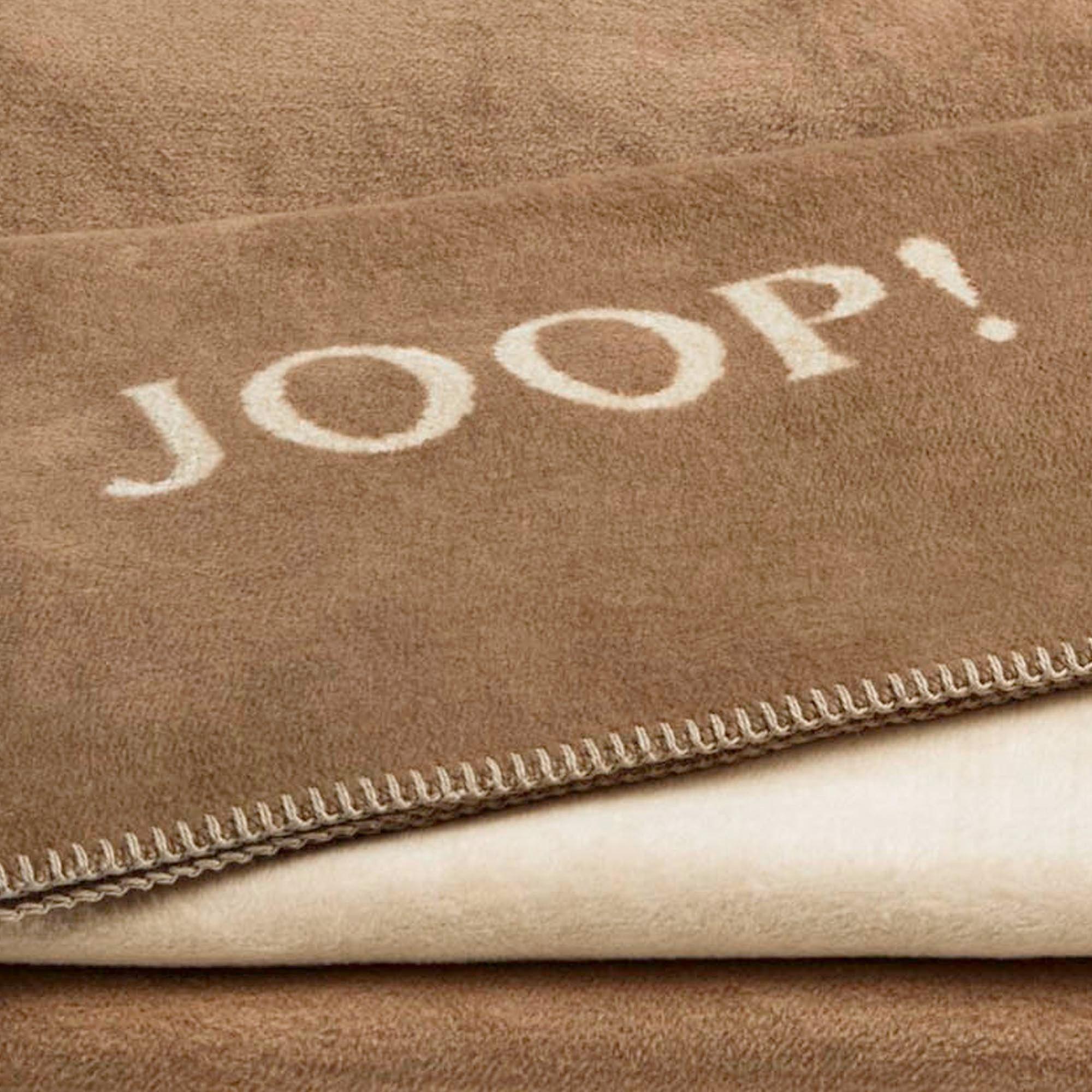 JOOP! Couverture d'intérieur  