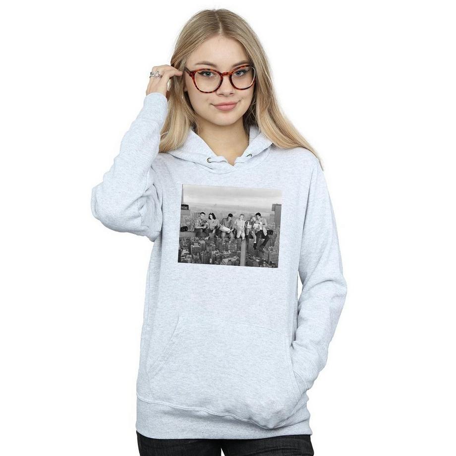 Friends Cast on Beam Sweat à capuche  