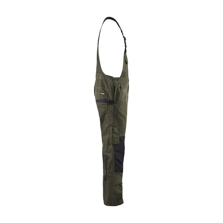 Blaklader Latzhose mit Stretchträgern  