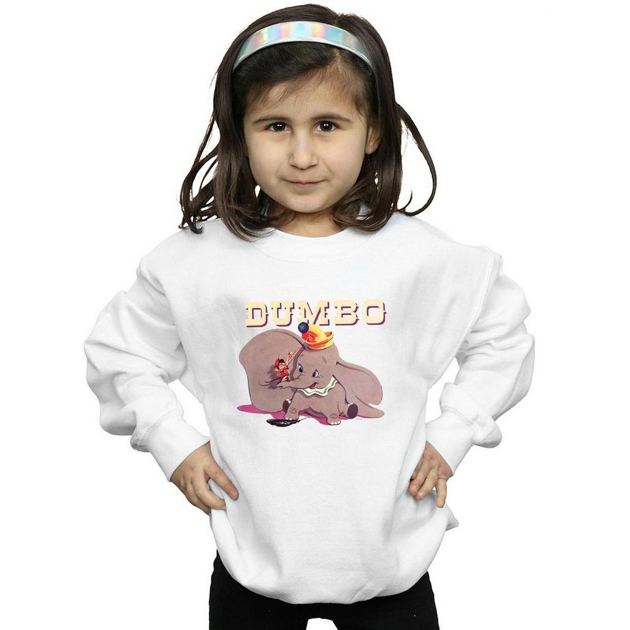 Disney  Timothy's Trombone Sweatshirt 