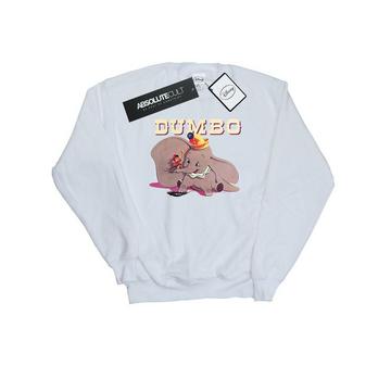 Timothy's Trombone Sweatshirt