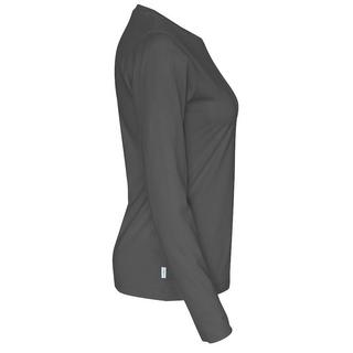 Cottover T-shirt Maniche Lunghe  