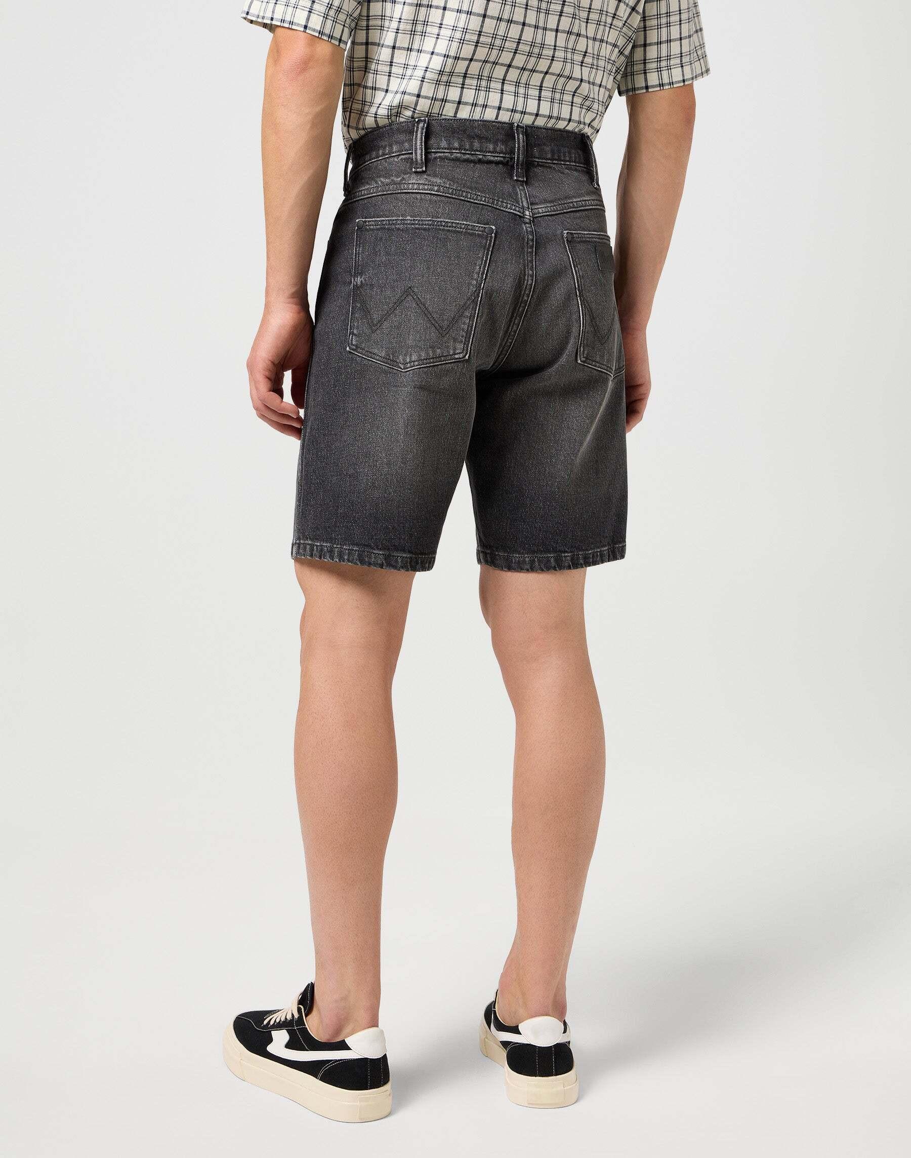 Wrangler  Shorts Frontier Short 