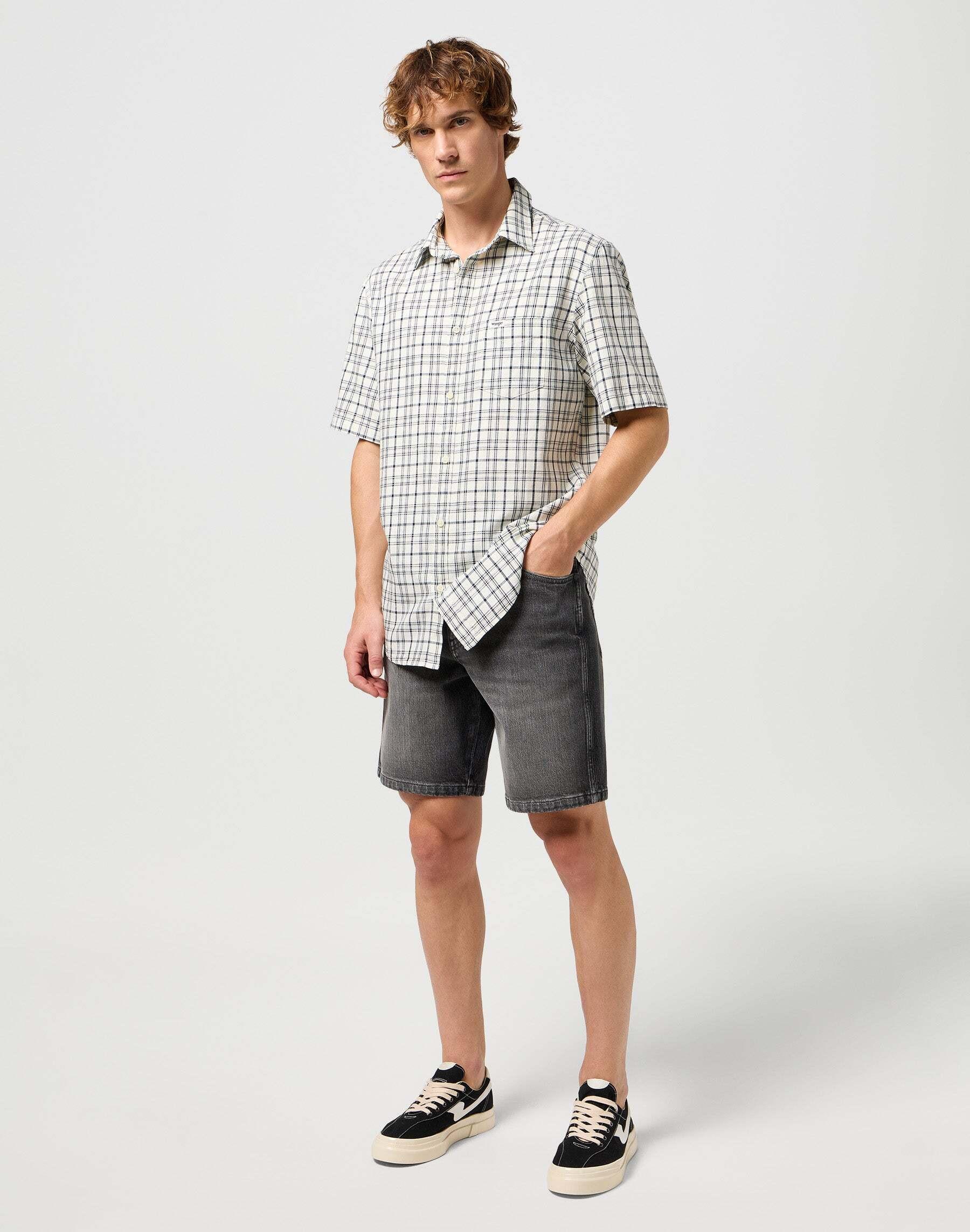 Wrangler  Shorts Frontier Short 