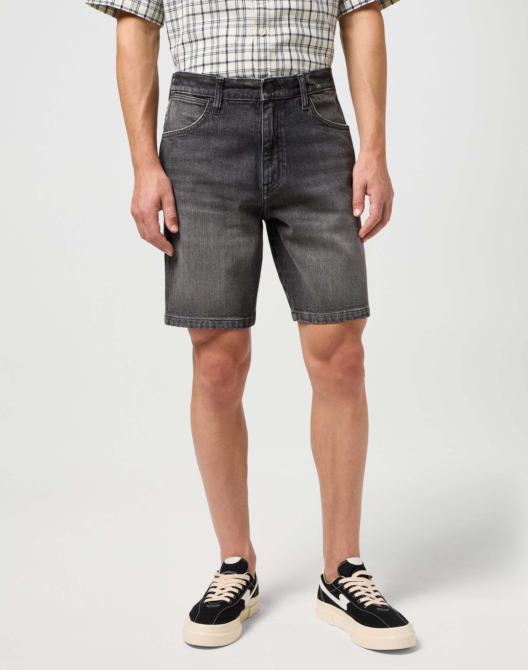 Wrangler  Short Frontier Short 