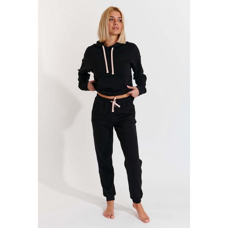 BANANA MOON Brooks-Bayjoy Kapuzenpullover  