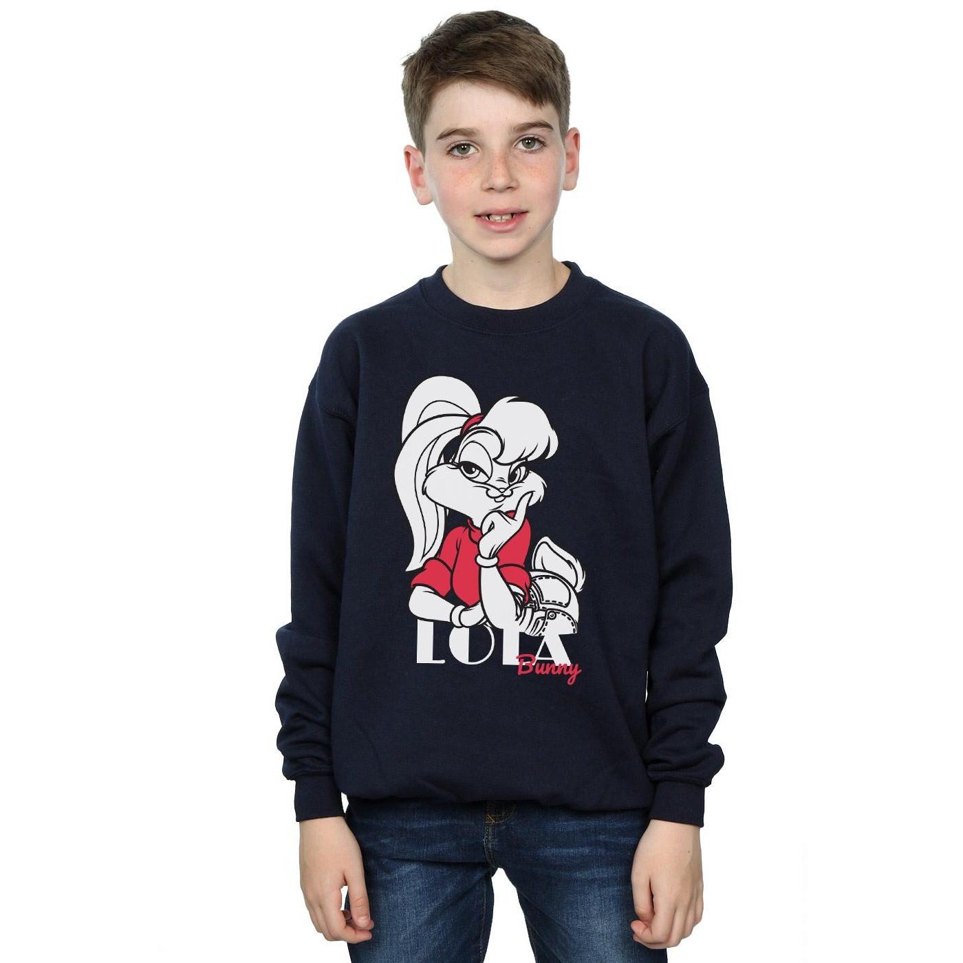 LOONEY TUNES  Sweatshirt 