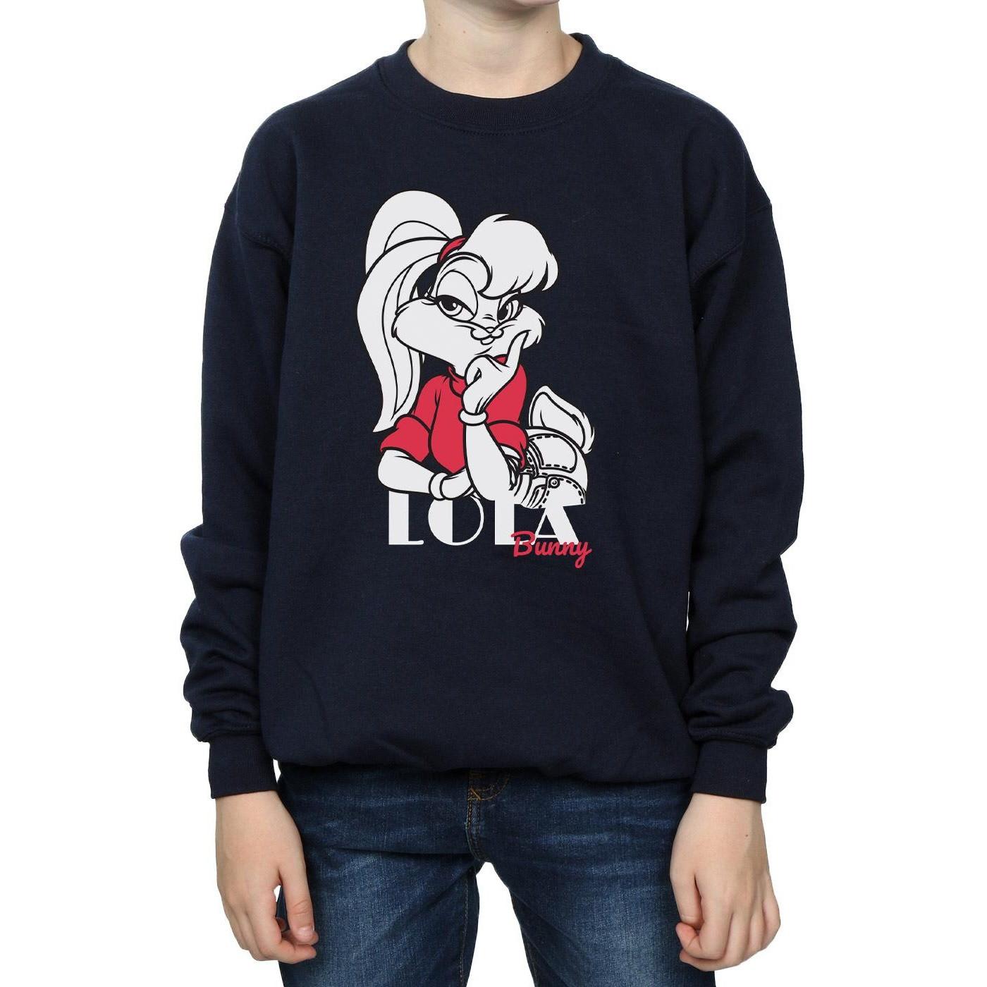 LOONEY TUNES  Sweatshirt 