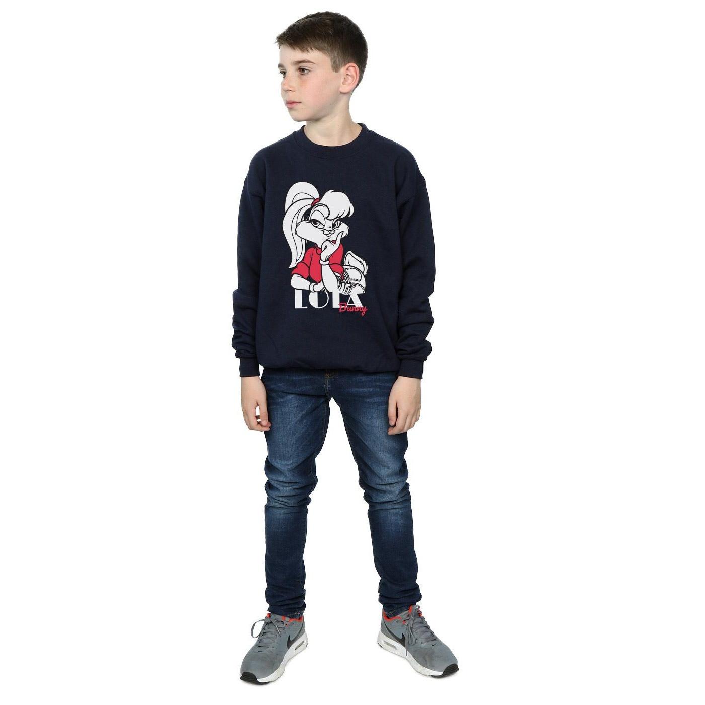 LOONEY TUNES  Sweatshirt 