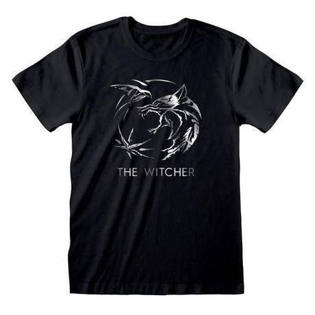 The Witcher  TShirt 