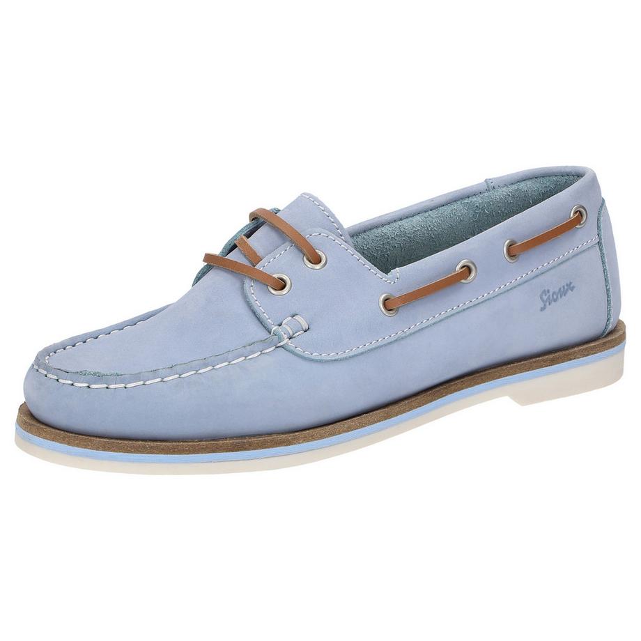 Mocassin Nakimba-700