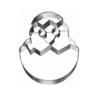 RBV BIRKMANN Ausstecher Küken im Ei  