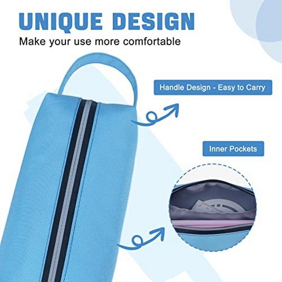 Only-bags.store Trousse à crayons vintage pour adolescents pour le bureau et l'université  