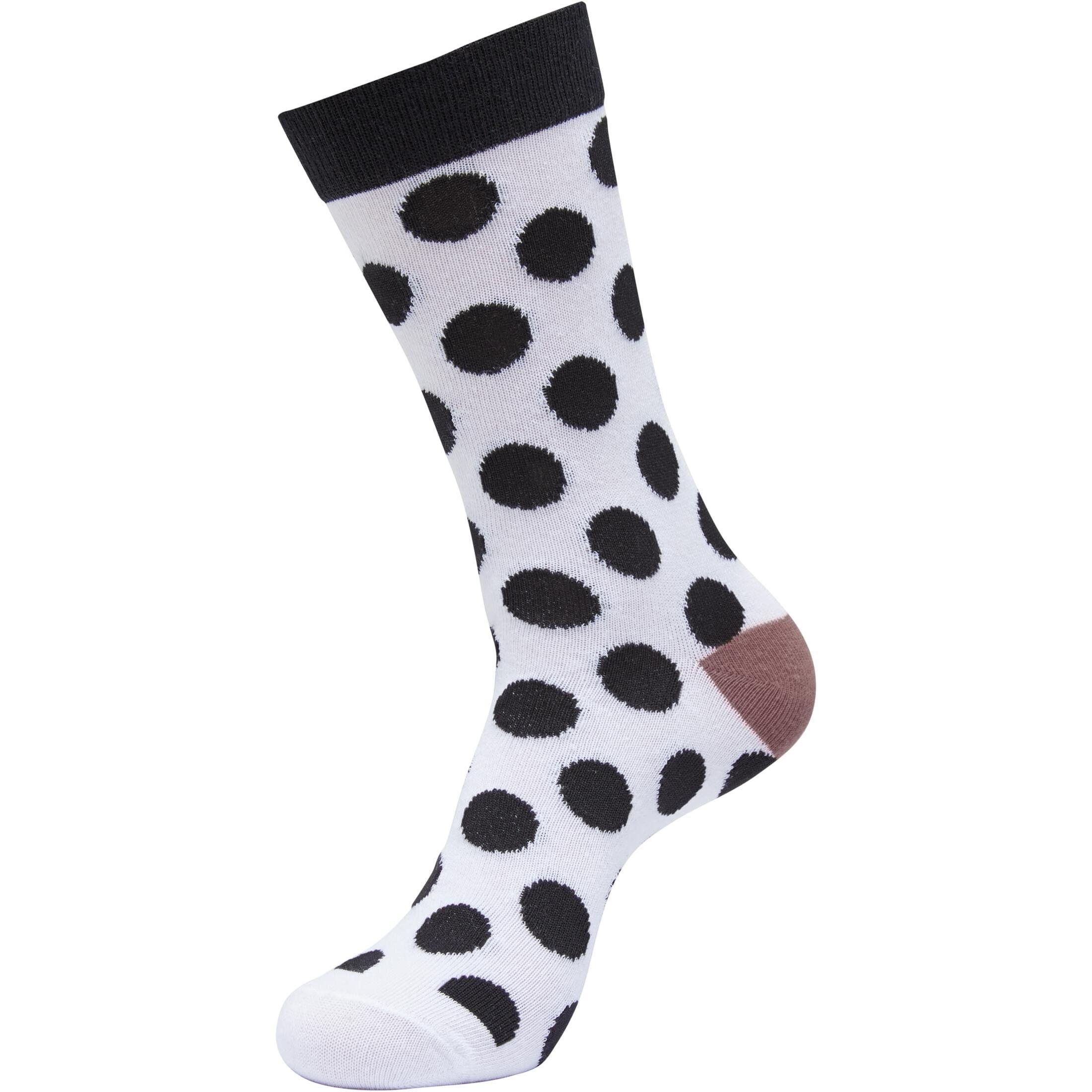 URBAN CLASSICS  socken basic polka dot 