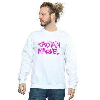 MARVEL  Sweatshirt 