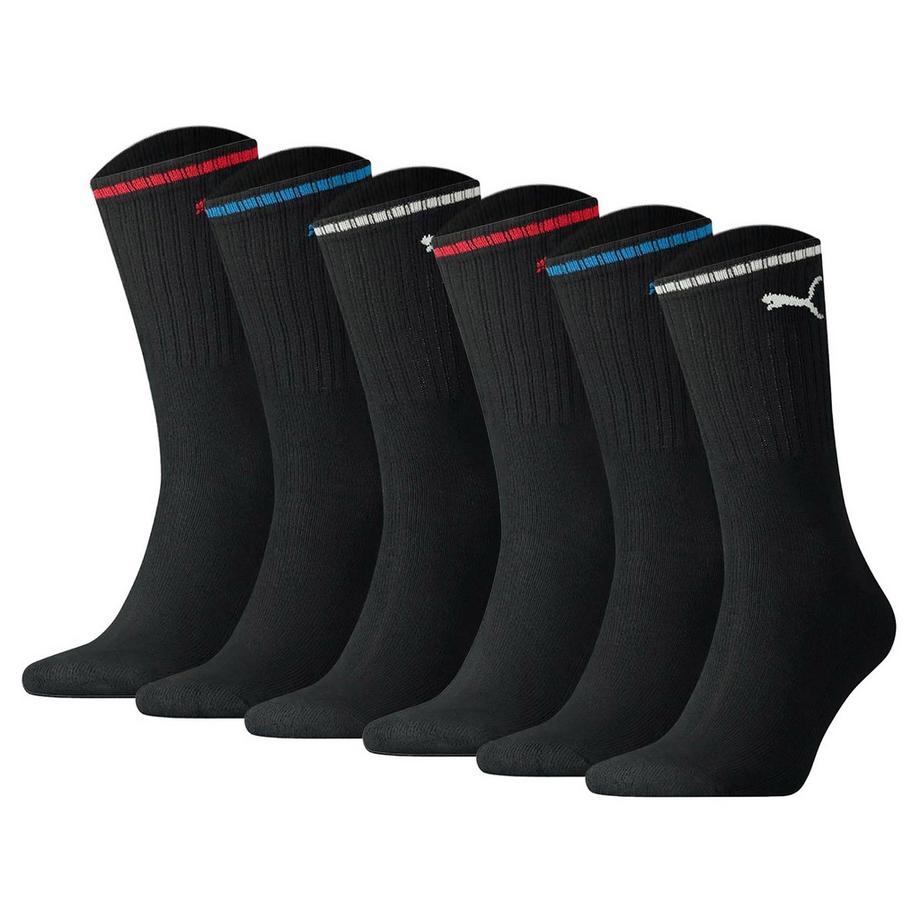Chaussettes  Pack de 6 Stretch