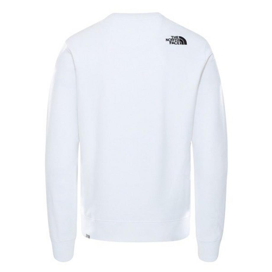 THE NORTH FACE Drew Peak Rundhals Sweatshirt  