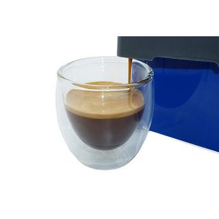 UNITERRA  Nomad Espresso Cobalt Blue 