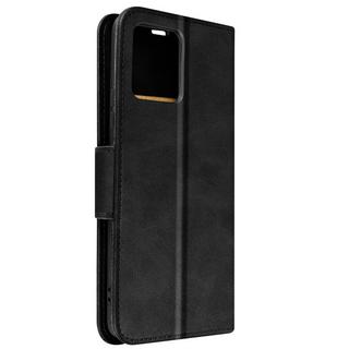 Avizar  Motorola Moto G72 Wallet-Etui 