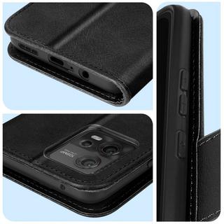 Avizar  Motorola Moto G72 Wallet-Etui 