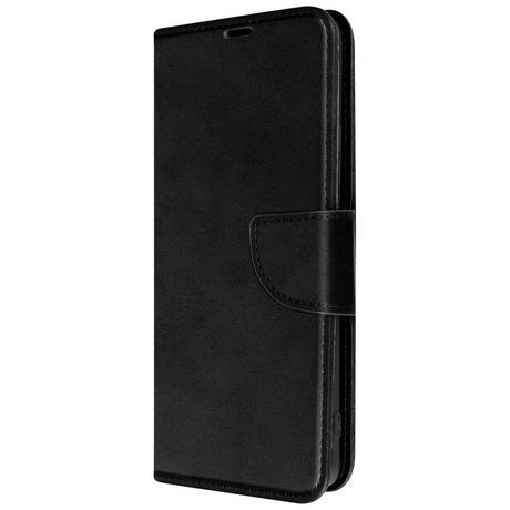 Avizar  Motorola Moto G72 Wallet-Etui 