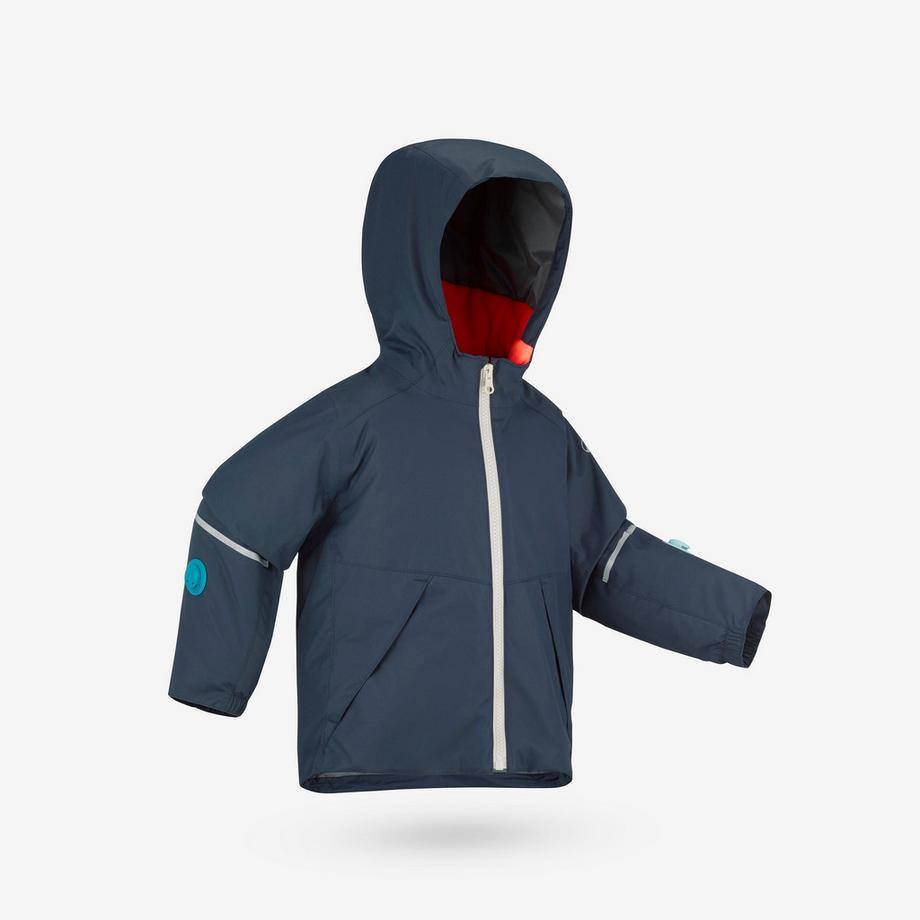 Veste de ski 500 Toddler