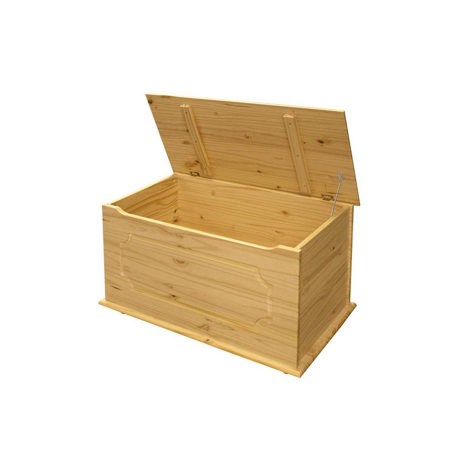 mutoni Truhe Natura 89x47x53  