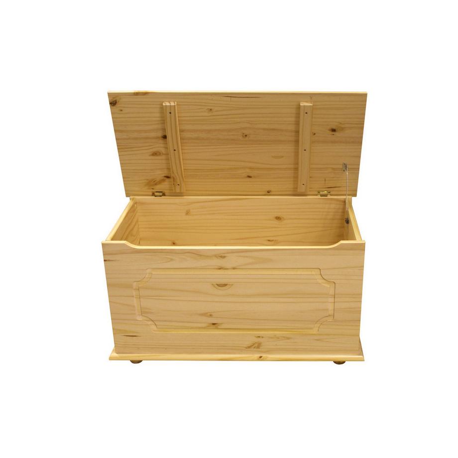 mutoni Truhe Natura 89x47x53  